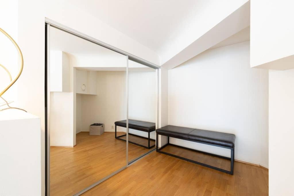 Nordic Host Luxury Apts - Prinsens Gate - Large Mezzanine Studio Όσλο Εξωτερικό φωτογραφία